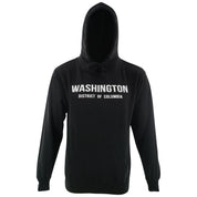 Washington DC Essen Hoodie Gray or Black