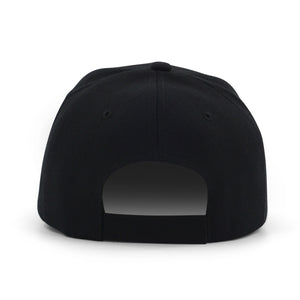 Harris 2024 BLACK BASEBALL CAP