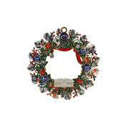 White House 2023 Christmas Ornament Collection