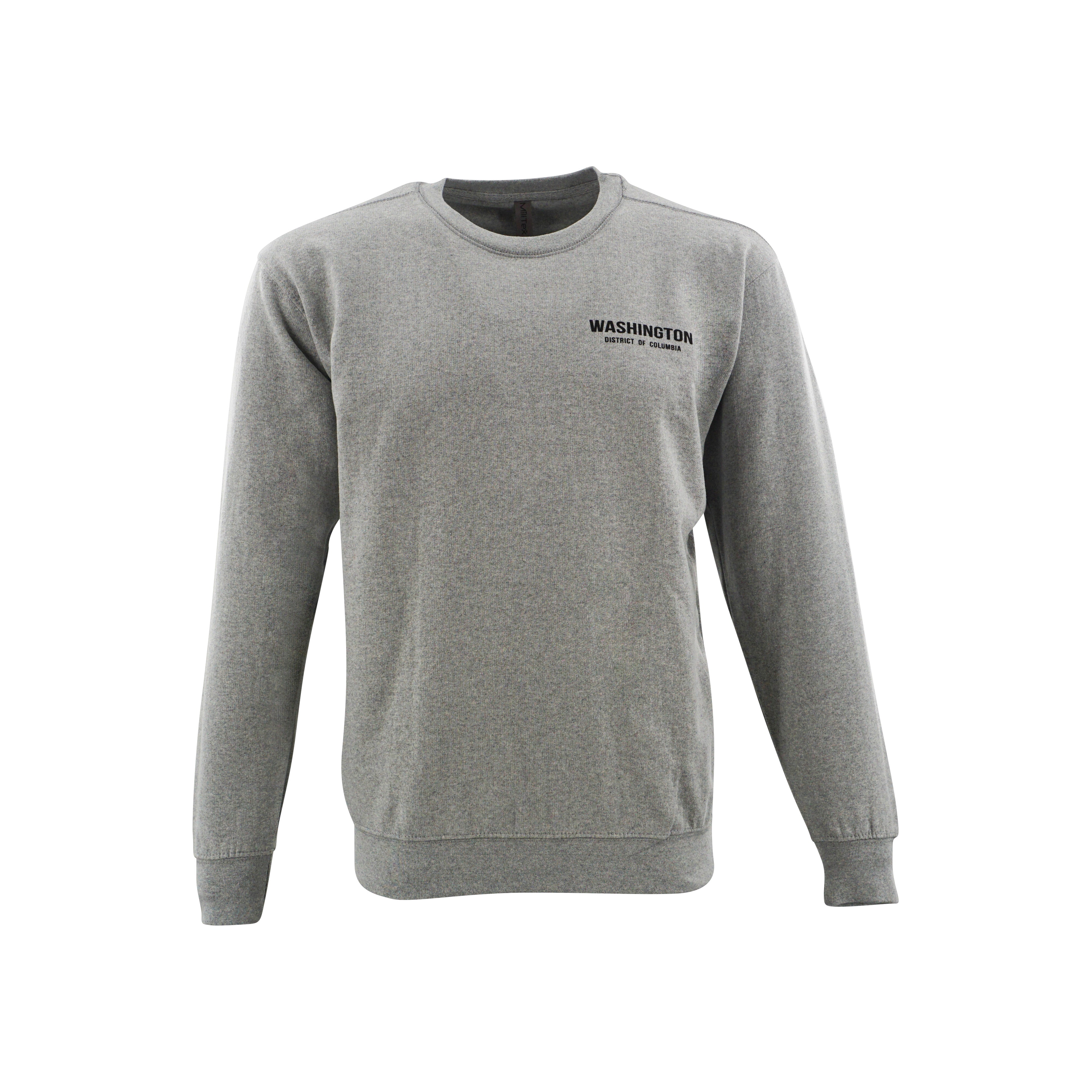 Essen Washington DC Crewneck