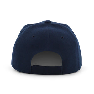 Harris 2024 NAVY BASEBALL CAP