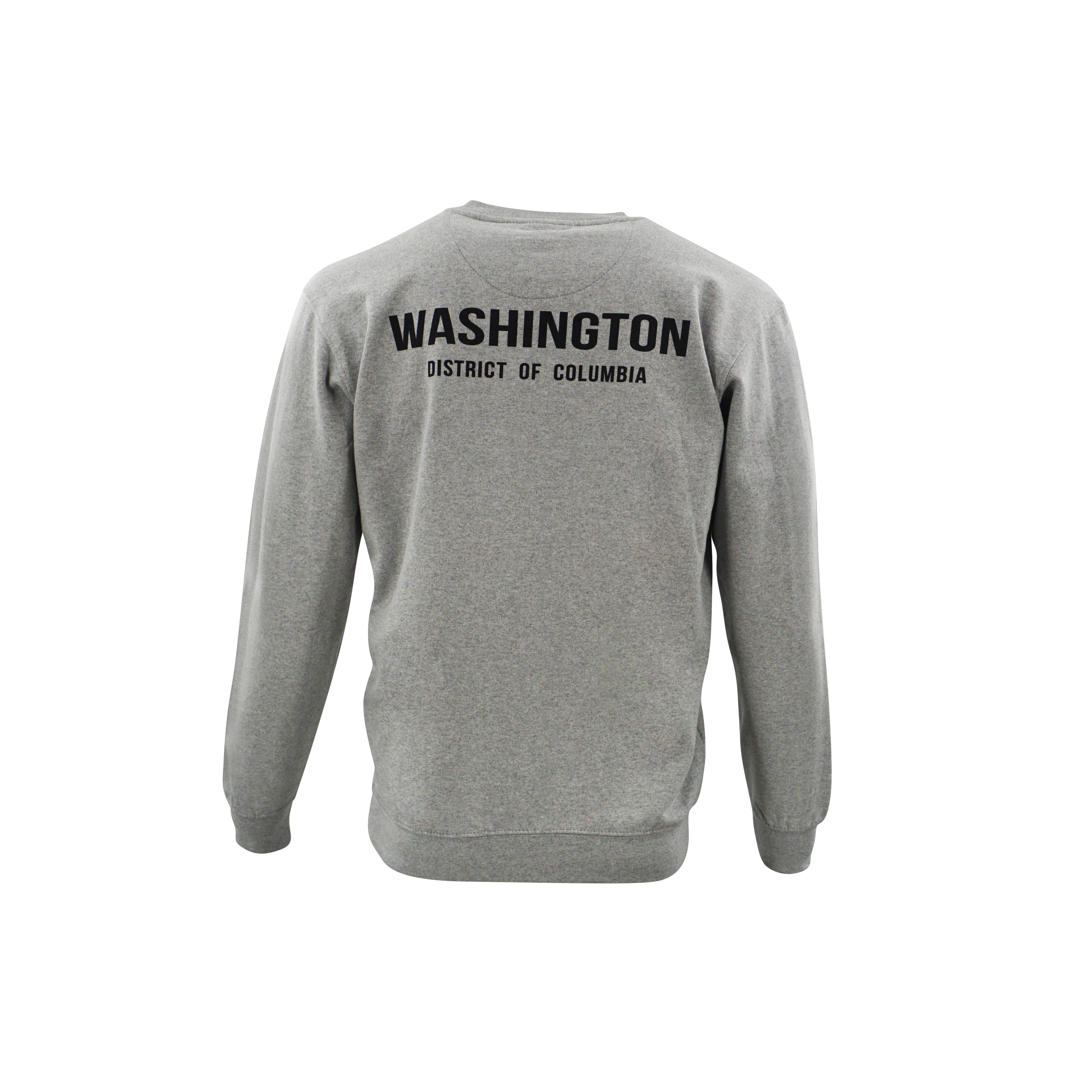 Essen Washington DC Crewneck