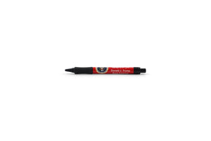 DONALD TRUMP  SIGNATURE PEN