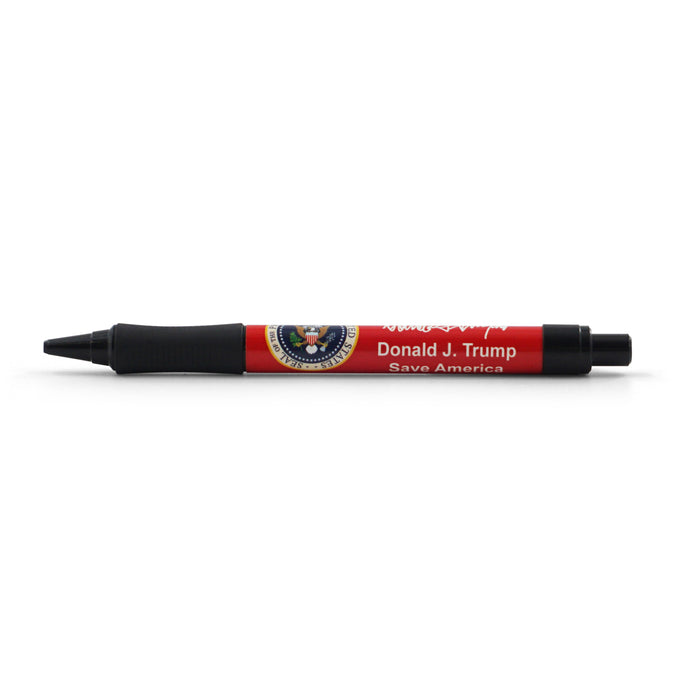 DONALD TRUMP  SIGNATURE PEN