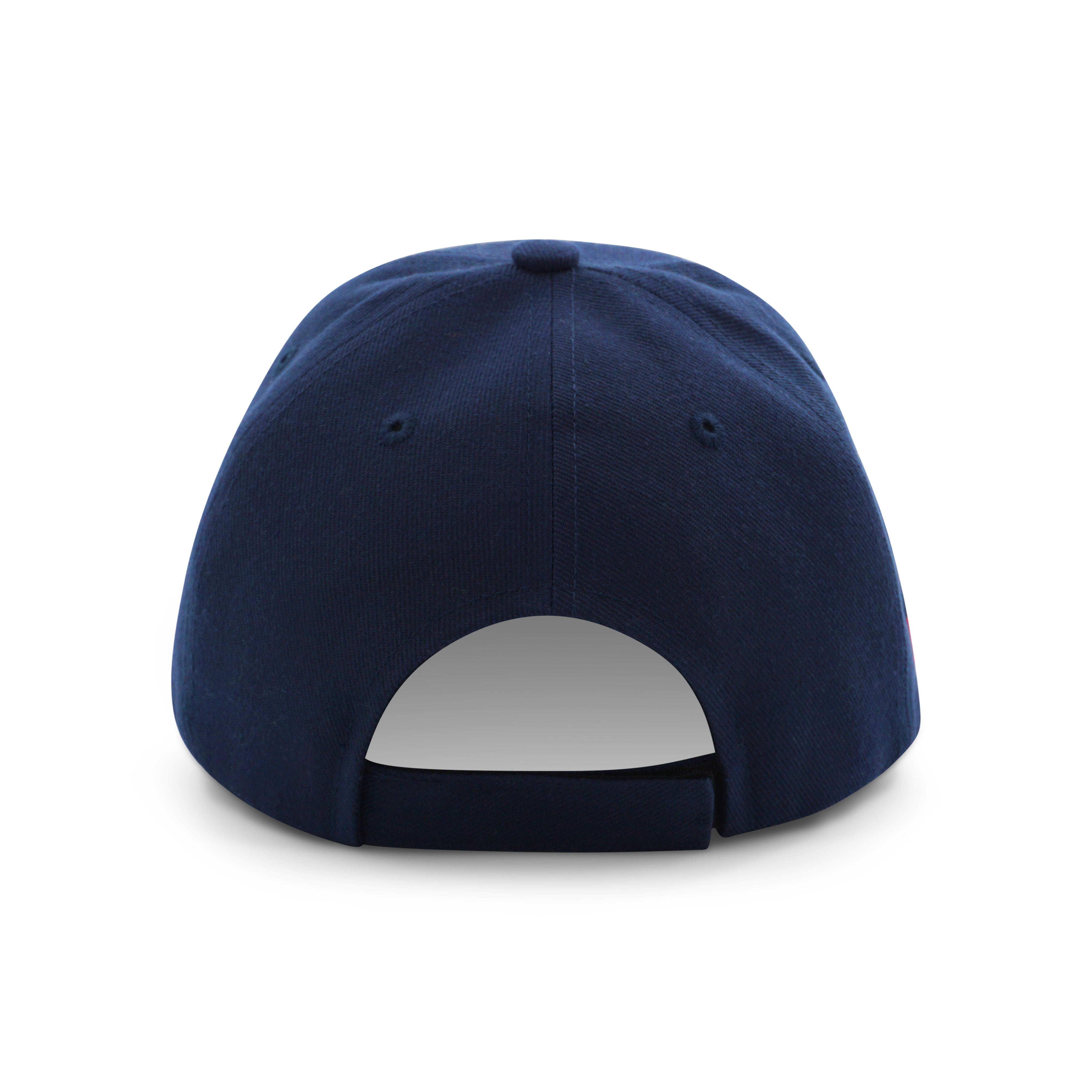 USA Logo Baseball Cap