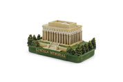 Lincoln Memorial Replica