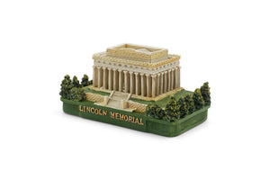 Lincoln Memorial Replica