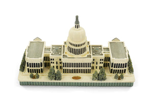 U.S. Capitol Replica