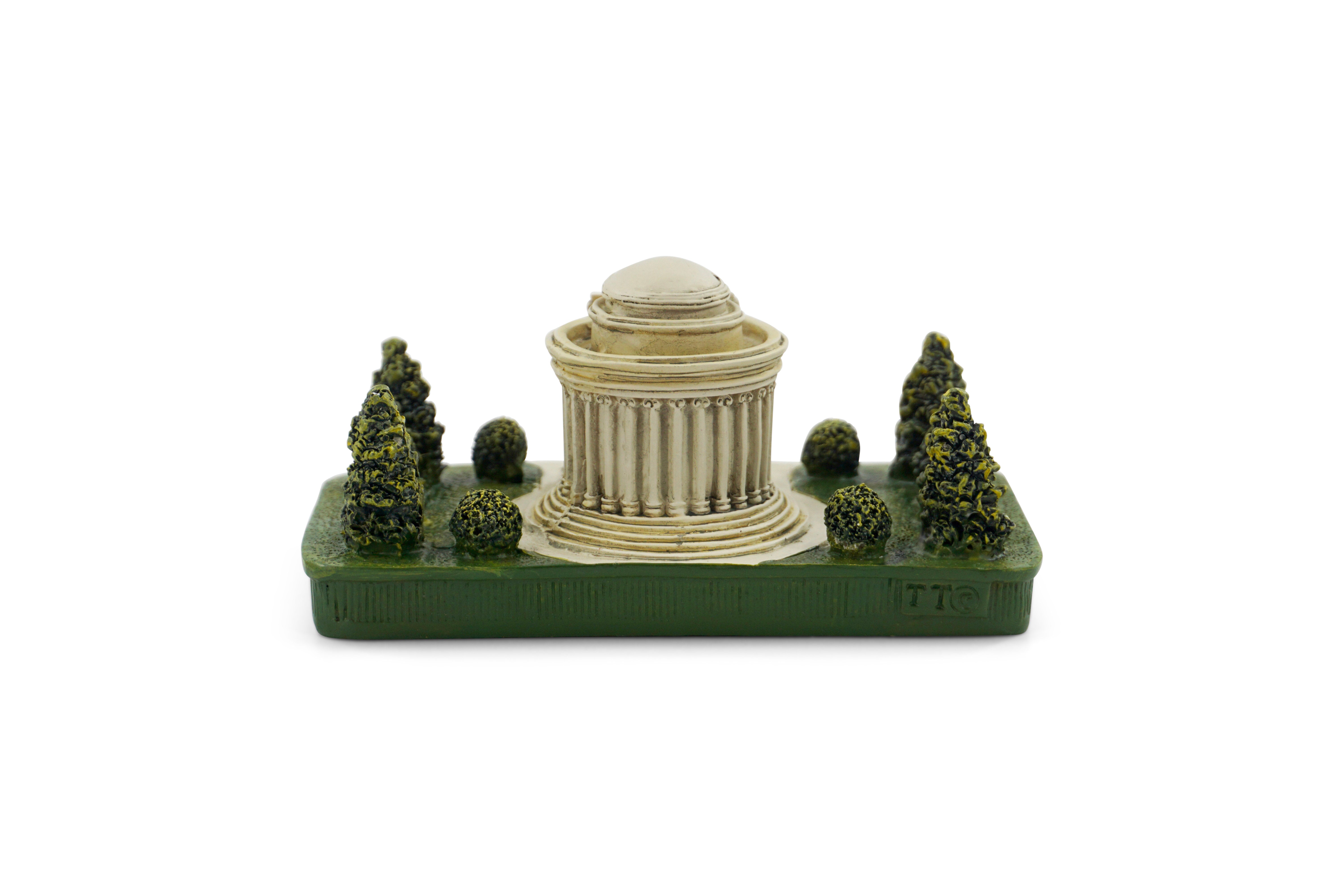 Model Buildings – Abe's Gifts Washington DC
