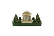 Jefferson Memorial Replica