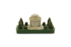 Jefferson Memorial Replica