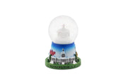U.S. Lincoln Snow globe - Small