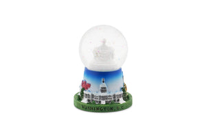 U.S Lincoln Snow globe