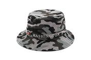 Camo WDC souvenir Bucket Hat