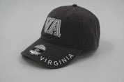 Virgina (VA) Baseball Cap