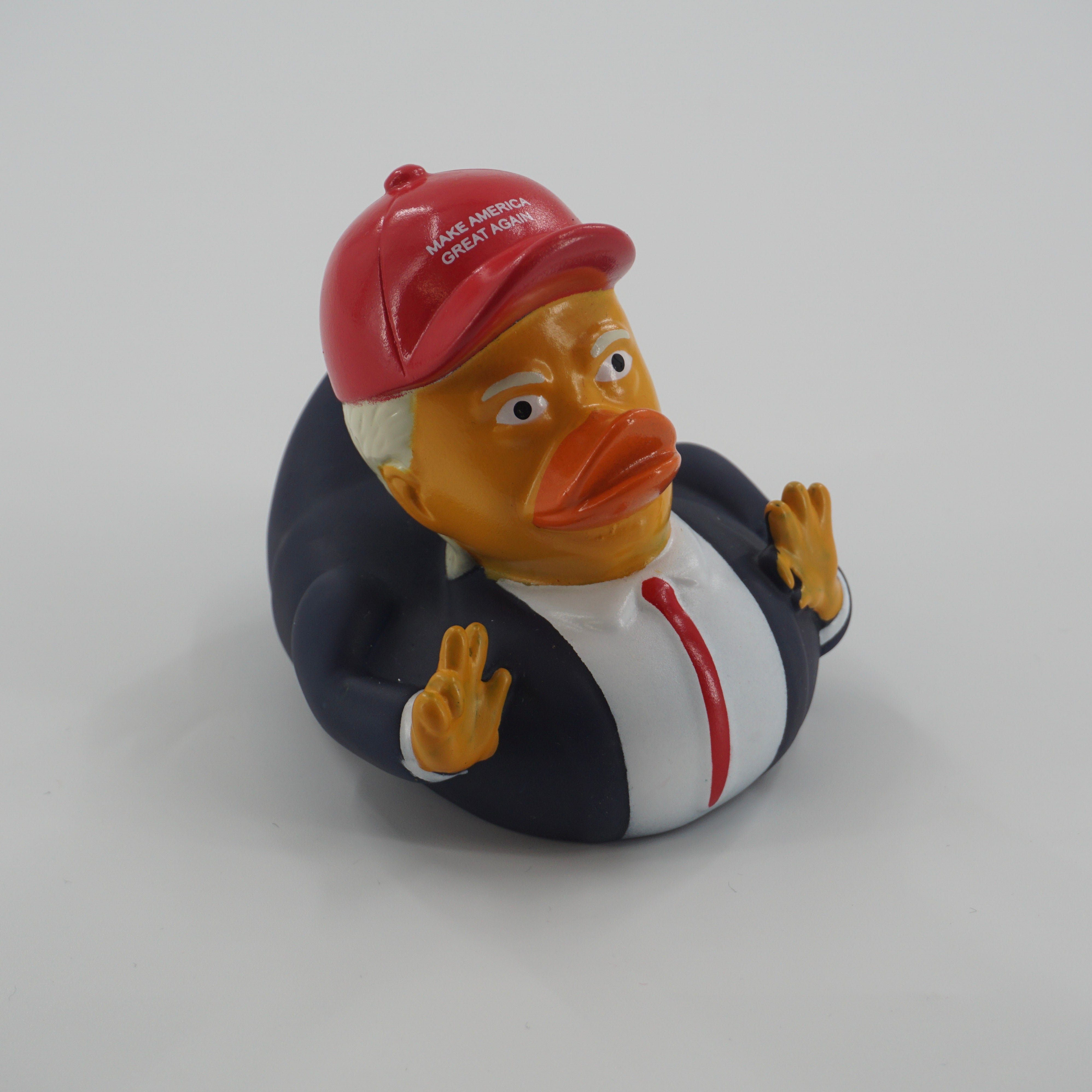 Donald Duck