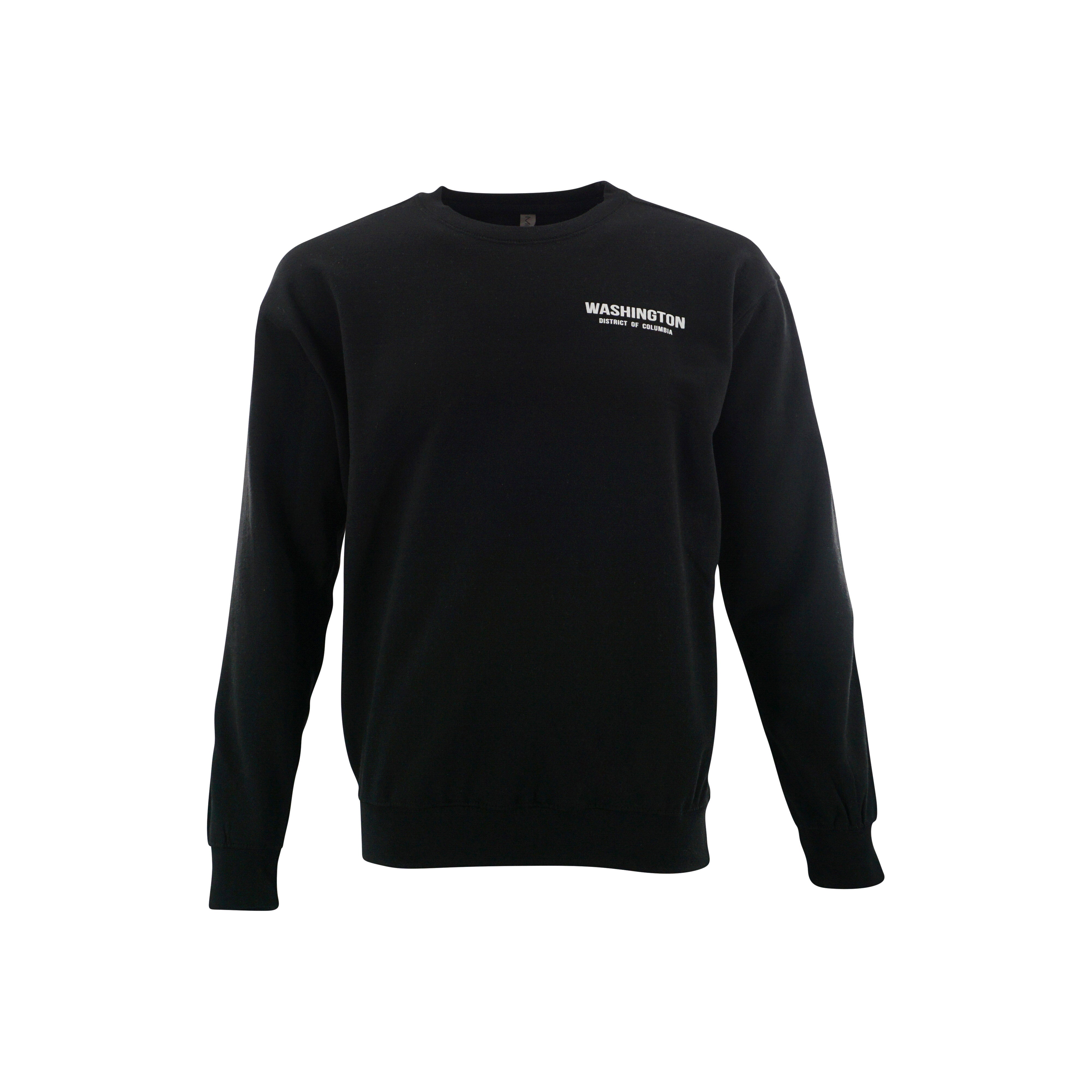 Essen Washington DC Crewneck