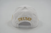 MAGA Baseball Cap - with Signature