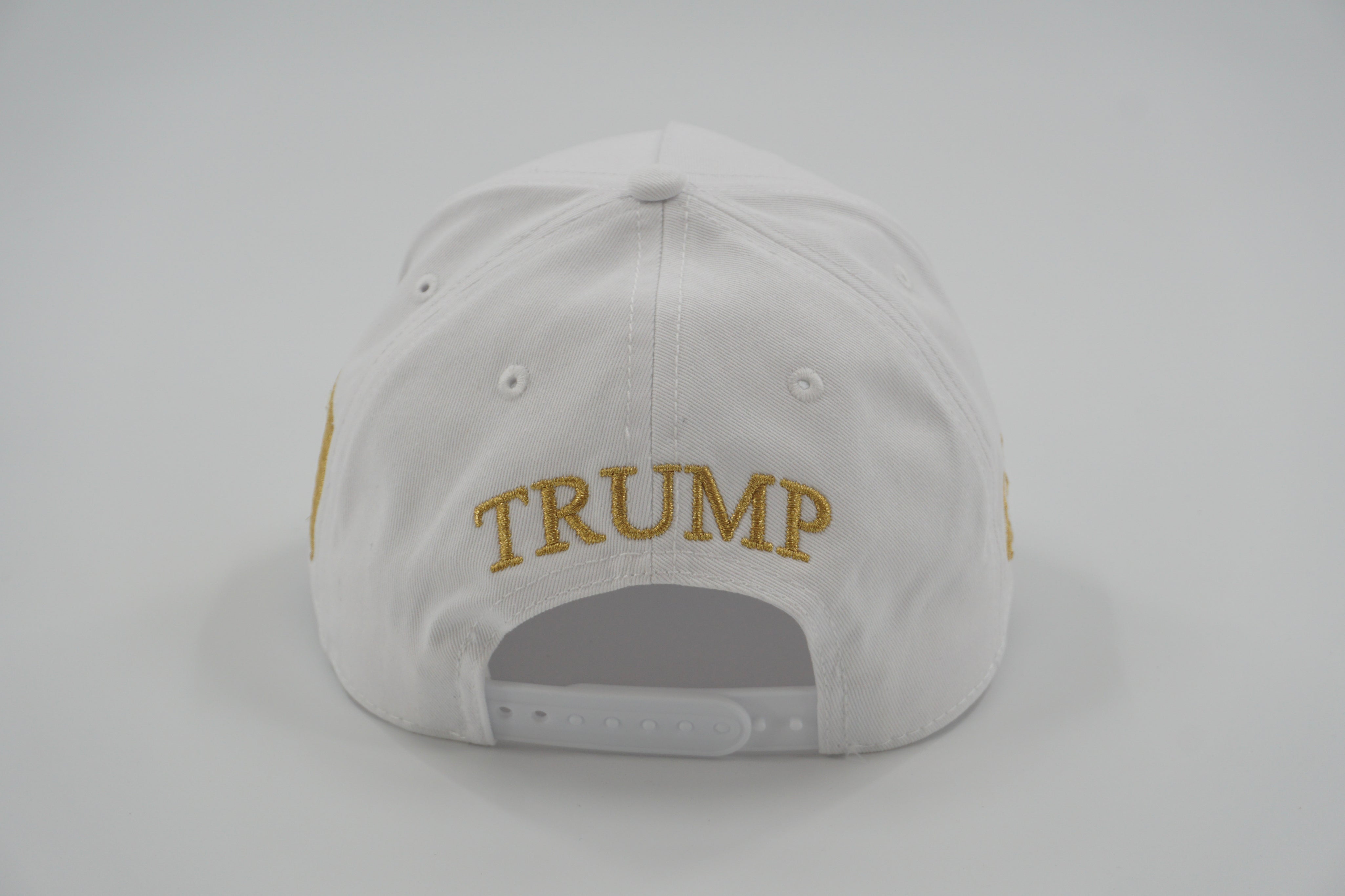 MAGA Baseball Cap - with Signature
