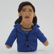 KAMALA HARRIS MAGNET PUPPET