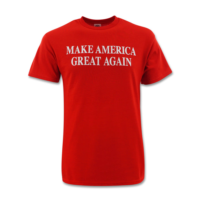 MAGA Red T-Shirt