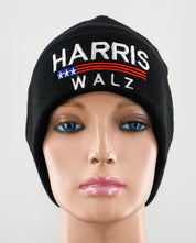 KAMALA SKI HAT HARRIS-WALZ