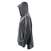 Washington DC Crop Hoodie Vintage Gray or Olive