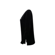 Ladies Washington DC Crewneck - Modal Spandex