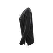 Ladies Washington DC Crewneck - Modal Spandex