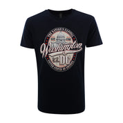 Washington DC "Playball" T-Shirt