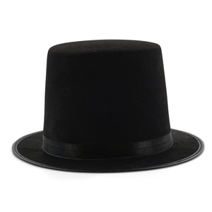 TOP HAT ABRAHAM LINCOLN