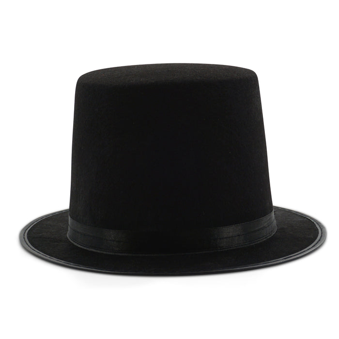 TOP HAT ABRAHAM LINCOLN