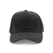 Authentic Washington DC Baseball Cap
