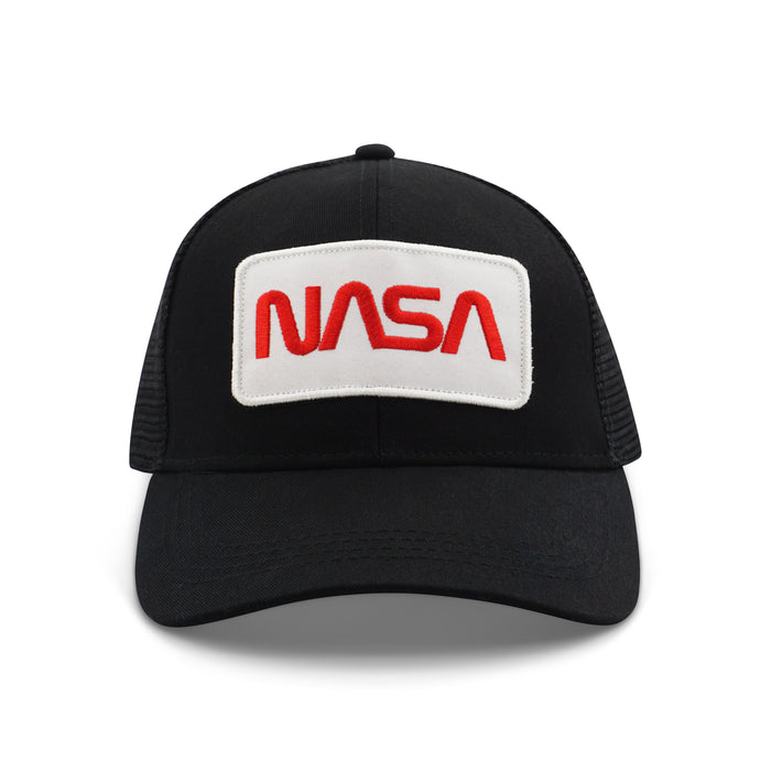 NASA Trucker Cap