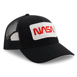 NASA Trucker Cap