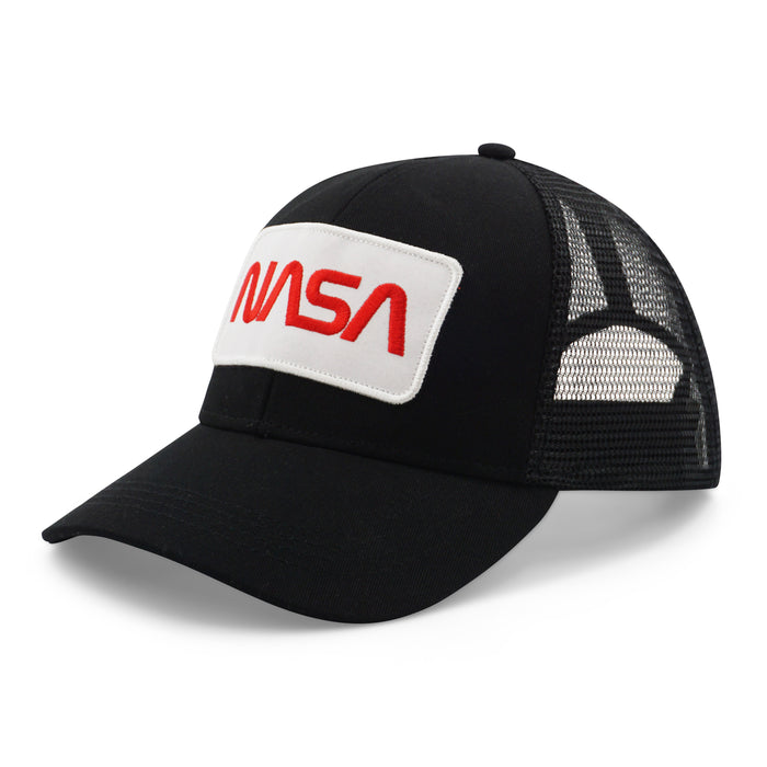 NASA Trucker Cap