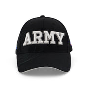 Embroidered ARMY Baseball Cap