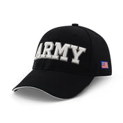 Embroidered ARMY Baseball Cap