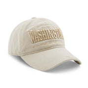 Authentic Washington DC Baseball Cap