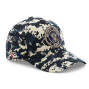 Navy Seal Camouflage Baseball Cap