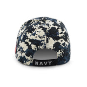 Navy Seal Camouflage Baseball Cap