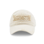 Authentic Washington DC Baseball Cap