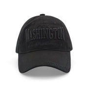Authentic Washington DC Baseball Cap