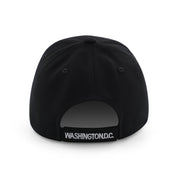 Presidential Seal of the USA Baseball Cap Black/Navy