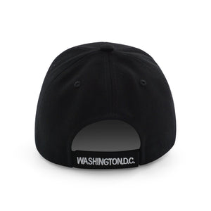 Presidential Seal of the USA Baseball Cap Black/Navy