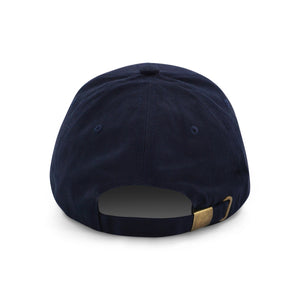 Washington DC Flag Baseball Cap