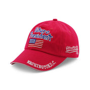FUTURE PRESIDENT BASEBALL CAP KIDS
