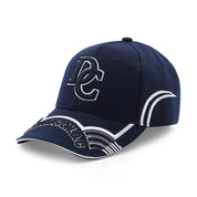 Big DC Embroidered Baseball Cap