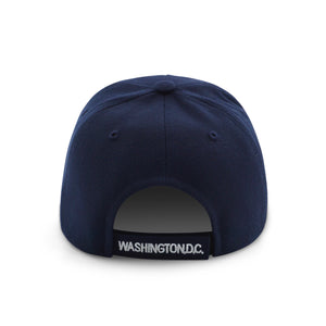 Presidential Seal of the USA Baseball Cap Black/Navy