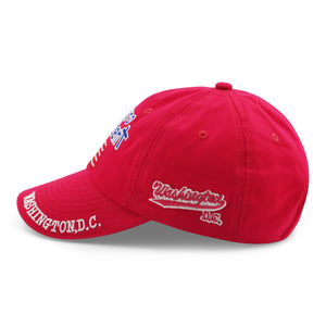 FUTURE PRESIDENT BASEBALL CAP KIDS